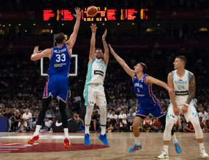 SELEKTOR SLOVENIJE POSLE UBEDLJIVOG PORAZA: „Bili smo previše uplašeni!“