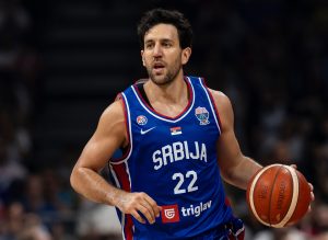 DA LI JE SRBIJA DOBILA VASU MICIĆA ZA EVROBASKET: Evo šta je plejmejker poručio o povredi!