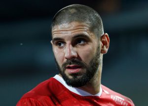 Aleksandar Mitrović