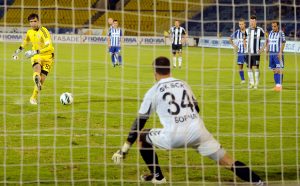 GOTOVO U DAN 13 GODINA KASNIJE PARTIZAN POSTIŽE PONOVO SEDAM GOLOVA: Neverovatna slučajnost!