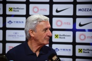 PEŠIĆ OTKRIVA: Evo kakav je status Vase Micića!