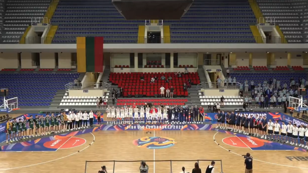 SRBIJA JE ČISTA EMOCIJA: Pogledajte kako je izgledalo slavlje evropskih prvaka!