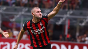 PAVLOVIĆ SKRIVIO PENAL U DERBIJU, PA SE OGLASIO NAKON MEČA: Posebno se zahvalio jednom čoveku!