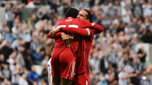 LIVERPUL SE IZVUKAO SA IGRAČEM VIŠE: Njukasl umalo odoleo stotinu minuta!