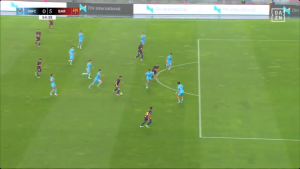 PRVI OD MNOGIH?! Najveće pojačanje Barselone upisalo prvenac! (VIDEO)