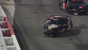 TRAGEDIJA U NASKARU: Pogunio bivši šampion u stravičnoj nesreći!