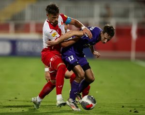 VOJVODINA GUBI KORAK SA CRVENOM ZVEZDOM, AUTOGOL DONEO BOD JAVORU: Novi Pazar siguran kod kuće, vraća se na prepoznatljiv nivo!