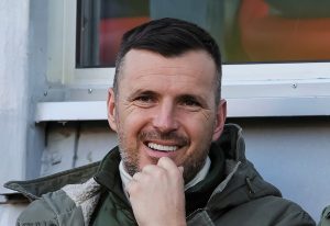 LUKOVIĆ NAKON DEBIJA NA KLUPI RADNIČKOG: „Mogu da budem na kraju zadovoljan!“