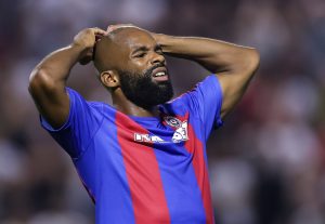 DA LI ĆE PARTIZAN USPETI DA SE REŠI ALDA KALULULA PRE KRAJA PRELAZNOG ROKA?! Isplivale nove informacije!