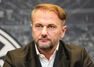 PROMENJEN STATUT KK PARTIZANA? Ostoja dobio veću moć i to na račun navijača!