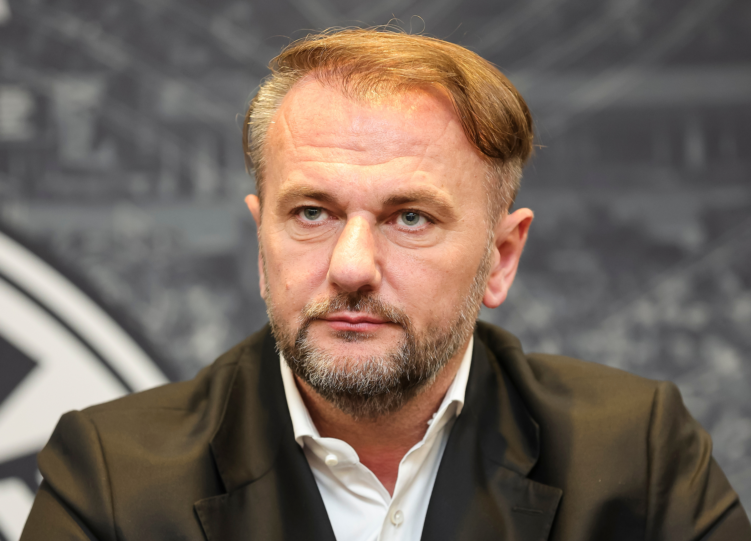 IMAMO BUDŽET ZA CENTRA, STRUKA NE ŽELI JOŠ DA REAGUJE: Partizan je uvek bio oslonac reprezentacije Srbije!