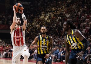 ŠOK: Stranac dobija pasoš – Uskoro u reprezentaciji!?