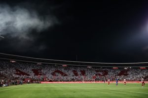 IMPRESIVNO: Delije oborile rekord – Ovakvu posetu Marakana odavno nije videla!