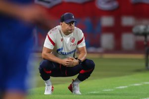 UEFA PRELOMILA: Prekaljeni arbitar sudi duel Crvene zvezde i Pafosa!