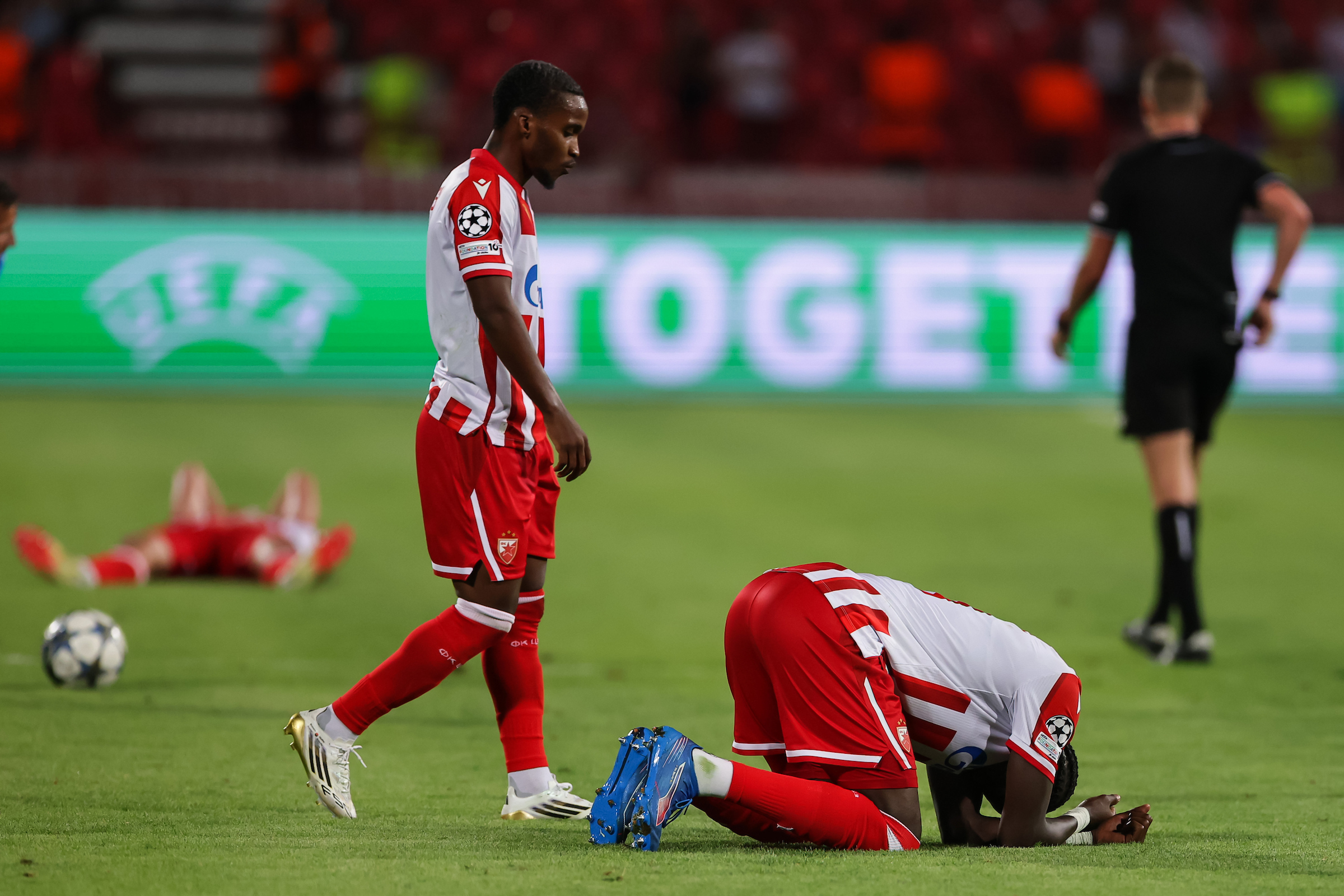 ZVEZDA PAFOS 151 ZVEZDA PAFOS 151