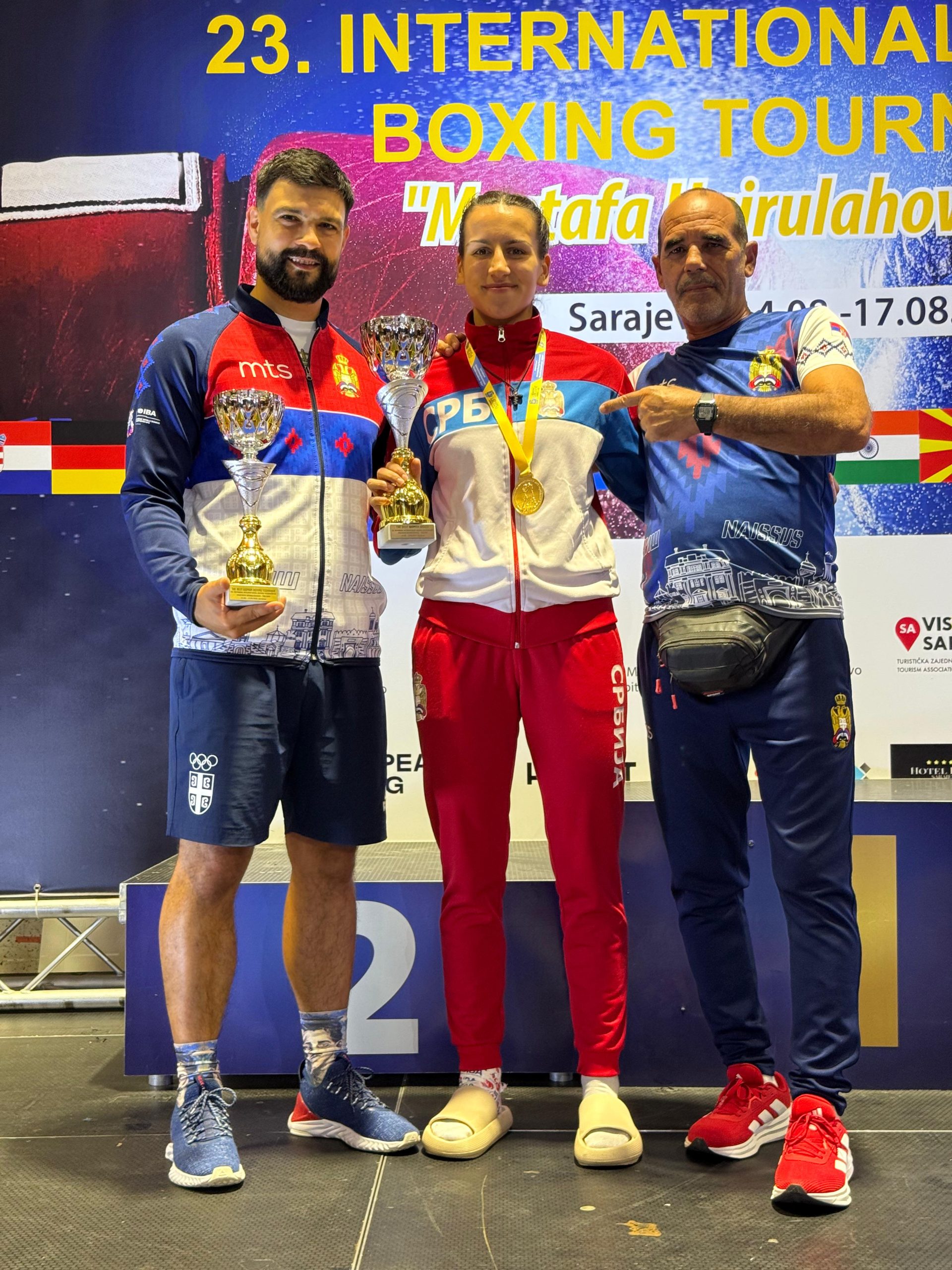 Zdralo Lukajic Rancel Zdralo Lukajic Rancel