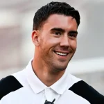 „SA SPALETIJEM BI MOGAO DA SE VRATI NA STARO“: Legenda Juventusa i dalje veruje u Vlahovića!