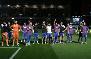 SUŠA U HUMSKOJ: Treća sezone za Partizan bez evropske jeseni!