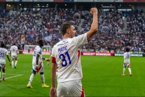 BIVŠI REPREZENTATIVAC SRBIJE U SERIJI A? Nemanja Matić u pregovorima sa italijanskim klubom!