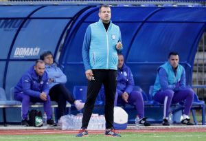 NOVA TRENERSKA VRTEŠKA: Poznati trener preuzima Mladost iz Lučana!?