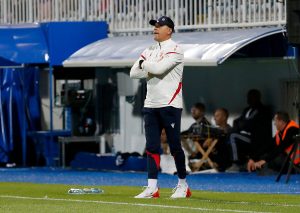 VLADAN MILOJEVIĆ NAKON POBEDE: „Želeli smo da vidimo reakciju!“