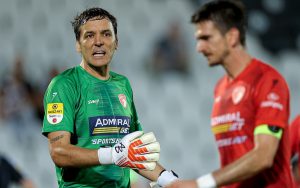 VLADIMIR STOJKOVIĆ NAKON PORAZA U HUMSKOJ: „Ne daj bože nikome!“ (VIDEO)