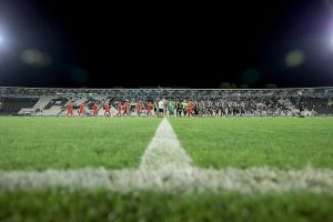 OGLASIO SE PARTIZAN POVODOM ZVEZDINE PESME U HUMSKOJ: „Istraga, tužba i raskid saradnje!“ (VIDEO)