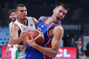 FILIP PETRUŠEV UZBURKAO JAVNOST: „Svašta se desilo – Neću iznositi detalje!“