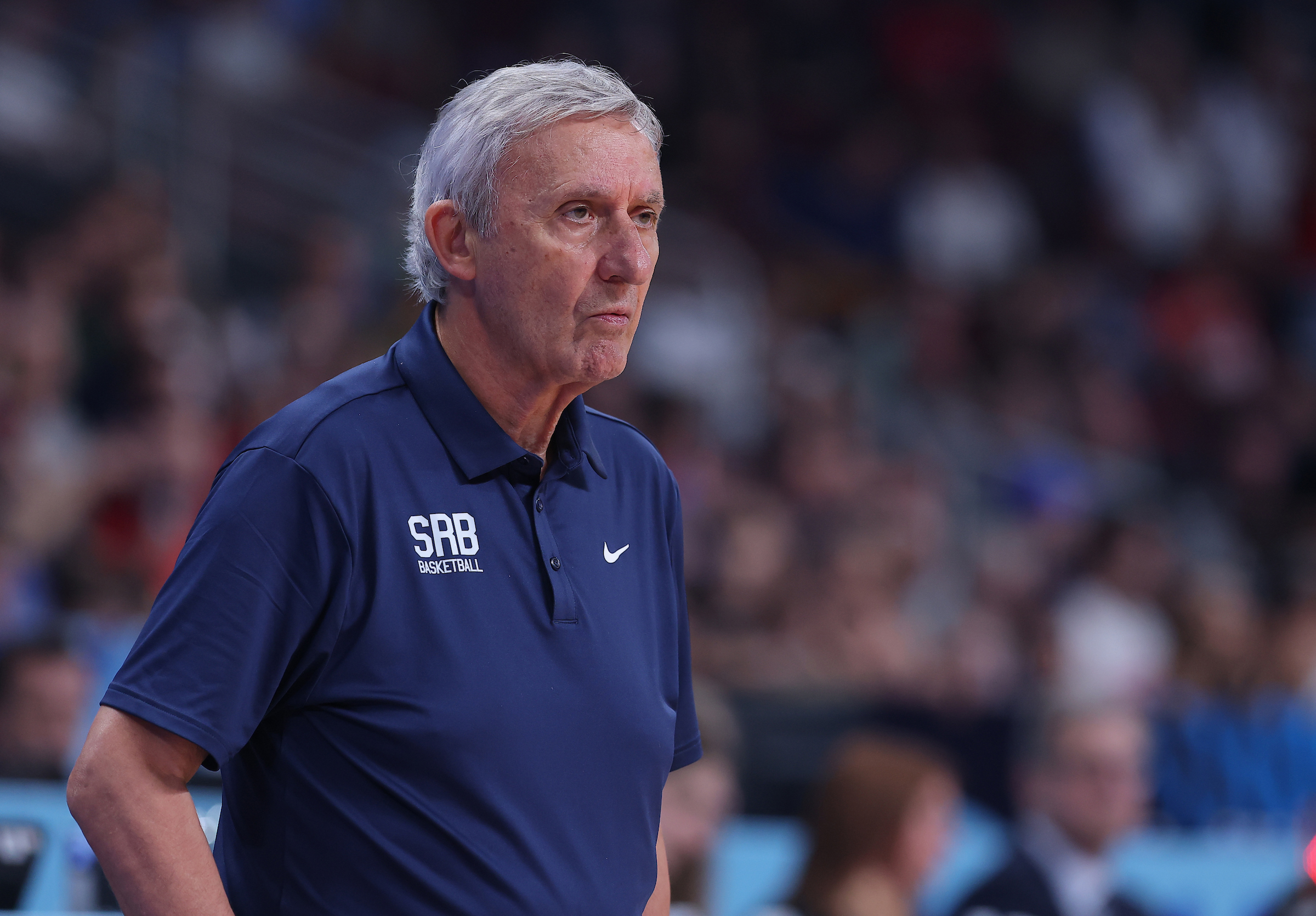 Svetislav Pešić uradno sprejet v Hišo slavnih španske košarke