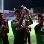 IZGLEDA DA JE KRAJ: Vladimir Stojković pakuje kofere!