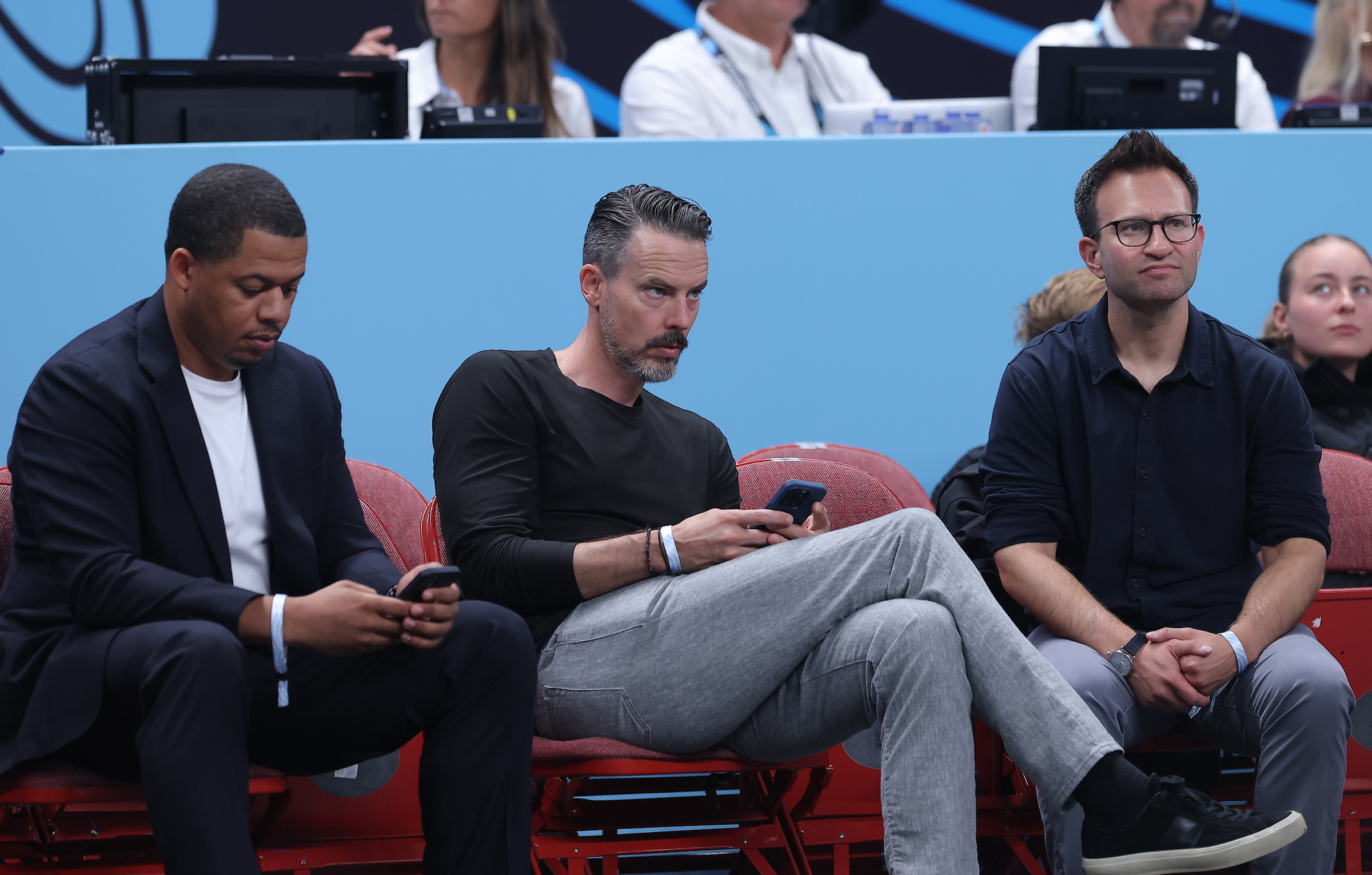 Serbia vs Estonia, Group A FIBA Basketball Eurobasket 2025