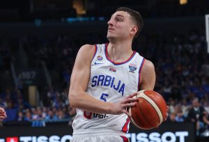 PEŠIĆ SPASAO JOKIĆEV REKORD: Joviću falio poen za ovo dostignuće!