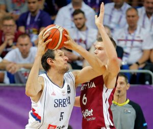 AU, KAKVE VESTI: Iskusni NBA košarkaš uskoro u MMA oktagonu!?