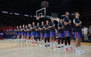 POČINJE EVROBASKET: Orlovi kreću po zlato!