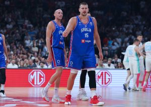 I PORTUGAL IZABRAO SVOJIH 12: Evo u kom sastavu dolaze rivali ‘Orlova’!