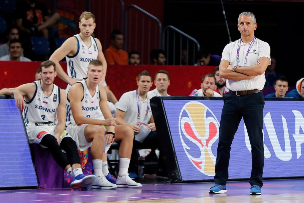 OČEKIVANO? Prekaljeni bek rekao zbogom reprezentaciji!