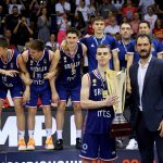 GARBAHOSA NAJAVIO OŠTRU BORBU IZMEĐU FIBA I EVROLIGE: Španac svestan da kreće sportski sukob u košarci!