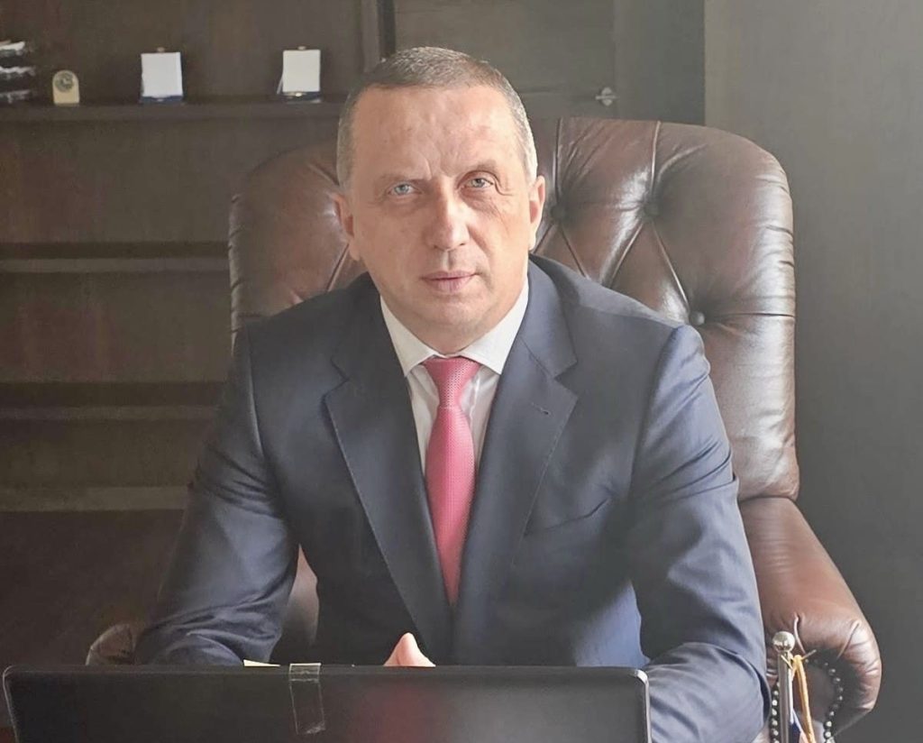 FS BEOGRADA DOBIO NOVOG OFICIRA ZA INTEGRITET: Srbija radi sve u svojoj moći da poveća regularnost fudbala do maksimuma!