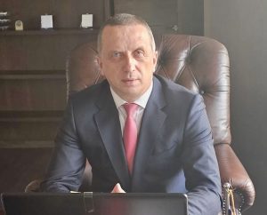 FS BEOGRADA DOBIO NOVOG OFICIRA ZA INTEGRITET: Srbija radi sve u svojoj moći da poveća regularnost fudbala do maksimuma!