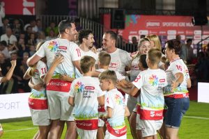 Međunarodno finale Plazma Sportskih igara mladih u Splitu i jubilej – 15 godina Igara u Sarajevu!