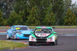 SRPSKI ŠAMPION SE VRATIO: Nemanja Milovanović doneo pobedu u Centralnoevropskoj zoni!