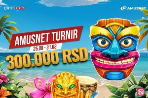 NEDELJA VATRENE IGRE SE PRIVODI KRAJU: Do kraja dana imate priliku da se borite za 300.000 dinara!