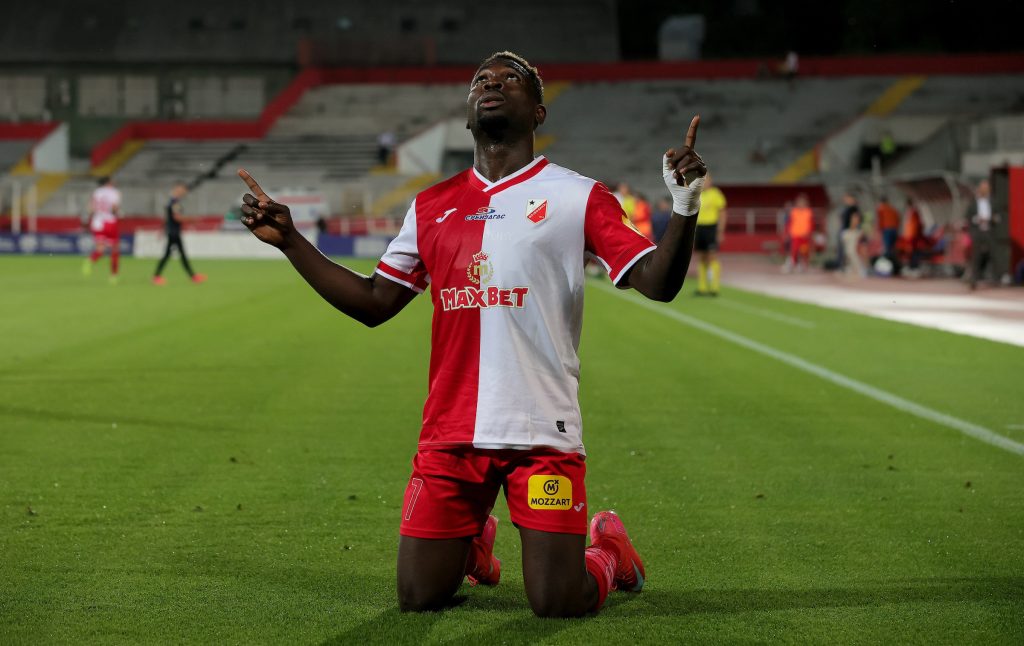 Vojvodina vs TSC, Serbian Super League 2025/2026, round 6