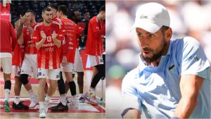 ĐOKOVIĆ KRITIKUJE ZVEZDU: Novak otvoreno otkrio šta mu smeta u njegovom voljenom klubu!