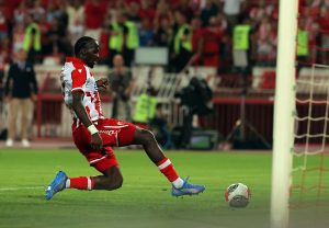 NI TRUNKA SUJETE U CRVENOJ ZVEZDI: Šerifova izjava najbolje pokazuje kakva je atmosfera u šampionu Srbije!