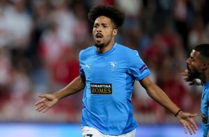 ŠOK NA MARAKANI: Pafos u prvom minutu poveo protiv Crvene zvezde!