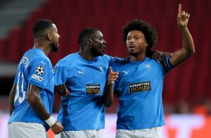 KIPRANI SE SLADE PAFOSOVOM POBEDOM NAD ZVEZDOM: „Arnautović, Krunić i Radonjić su se hvatali za glave!“