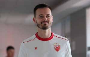 IGRAČI BODEA SU SE PREPLAŠILI, VIDELI SMO IM STARH U OČIMA: Mića Ivanić o tome kako je Marakana pojela Norvežane!