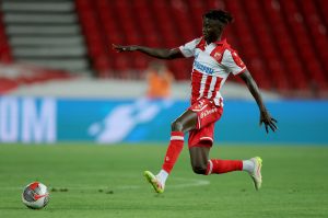 POBEDIĆEMO 3:0: Bađo siguran u trijumf, Crvezna zvezda će Lehu dati tri gola!