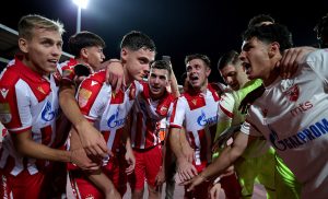 PAFOS NIJE REAL MADRID: Bivši as Crvene zvezde otkrio šta će biti ključ protiv Kiprana!